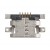 Charging Connector For Htc Desire Hd G10 By - Maxbhi Com