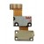 Power Button Flex Cable For Lenovo S720 On Off Flex Pcb By - Maxbhi Com
