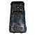 Back Panel Cover For Blackview Oscal Pilot 3 Black - Maxbhi Com