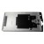 Back Panel Cover For Lenovo P90 White - Maxbhi Com