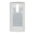 Back Panel Cover For Lg D728 White - Maxbhi Com