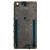 Lcd Frame Middle Chassis For Lenovo Phab 2 Pro Black Champagne Gold By - Maxbhi Com