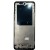 Lcd Frame Middle Chassis For Vivo Y200t White By - Maxbhi Com