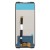 Lcd With Touch Screen For Blackview Oscal Pilot 3 Orange By - Maxbhi Com