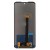 Lcd With Touch Screen For Doogee Blade Gt Play White By - Maxbhi Com