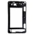 Lcd Frame Middle Chassis For Lg G Pad 8 3 V500 White By - Maxbhi Com