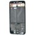 Lcd Frame Middle Chassis For Alcatel One Touch Idol Mini 6012a Pink By - Maxbhi Com