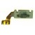 Power Button Flex Cable For Lenovo Lephone S880 On Off Flex Pcb By - Maxbhi Com