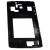 Lcd Frame Middle Chassis For Lg G Pad 7 0 White By - Maxbhi Com