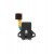 Handsfree Audio Jack Flex Cable For Samsung Galaxy Tab 4 8 0 By - Maxbhi Com