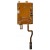 Lcd Screen For Samsung X650 Replacement Display By - Maxbhi Com