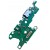Charging Connector Flex Pcb Board For Honor 90 Lite By - Maxbhi Com