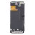 Lcd With Touch Screen For Apple Iphone 14 Pro Max White By - Maxbhi Com