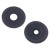 Camera Lens For Xiaomi Redmi A4 5g Black By - Maxbhi Com