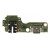 Charging Connector Flex Pcb Board For Itel P65 By - Maxbhi Com