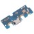 Charging Connector Flex Pcb Board For Samsung Galaxy Tab A11 By - Maxbhi Com