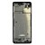 Lcd Frame Middle Chassis For Infinix Smart 8 Hd Gold By - Maxbhi Com