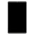Lcd With Touch Screen For Samsung Galaxy Tab A11 Black By - Maxbhi Com