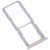 Sim Card Holder Tray For Oppo Reno8 Z 5g Gold - Maxbhi Com