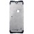 Lcd Frame Middle Chassis For Blackview Oscal Pilot 1 White By - Maxbhi Com