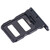 Sim Card Holder Tray For Xiaomi Civi 5g White - Maxbhi Com