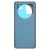 Back Panel Cover For Honor Magic 5 White - Maxbhi Com