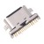 Charging Connector For Vivo Y200 4g By - Maxbhi Com