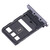 Sim Card Holder Tray For Honor Magic 5 White - Maxbhi Com