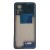 Middle Frame Ring Only For Infinix Note 11 Pro Blue By - Maxbhi Com