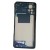Middle Frame Ring Only For Infinix Note 11 Pro Blue By - Maxbhi Com