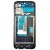 Full Body Housing For Vivo Y02a White - Maxbhi Com
