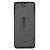 Lcd Frame Middle Chassis For Vivo Y21eblue By - Maxbhi Com