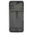 Lcd Frame Middle Chassis For Vivo Y21eblue By - Maxbhi Com