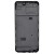 Lcd Frame Middle Chassis For Vivo Y5s Black By - Maxbhi Com