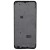 Lcd Frame Middle Chassis For Vivo Y5s Black By - Maxbhi Com