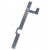 Power Button Flex Cable For Doogee Fire 6 Max On Off Flex Pcb By - Maxbhi Com