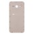 Back Panel Cover For Samsung Galaxy On5 Gold - Maxbhi Com