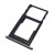 Sim Card Holder Tray For Motorola Moto G4 Play Black - Maxbhi Com