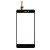 Touch Screen Digitizer For Xiaomi Redmi 3x Grey By - Maxbhi Com