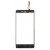 Touch Screen Digitizer For Xiaomi Redmi 3x Grey By - Maxbhi Com