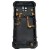 Back Panel Cover For Doogee S88 Pro Black - Maxbhi Com