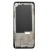 Lcd Frame Middle Chassis For Oppo K10x Blue By - Maxbhi Com