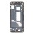 Lcd Frame Middle Chassis For Vivo S12 5g Blue By - Maxbhi Com