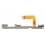 Power Button Flex Cable For Ulefone Armor X8 On Off Flex Pcb By - Maxbhi Com