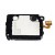 Ringer Loud Speaker For Motorola Moto X40 By - Maxbhi Com