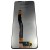 Lcd With Touch Screen For Doogee Note 59 Pro White By - Maxbhi Com