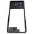 Middle Frame Ring Only For Doogee Note 59 Pro Black By - Maxbhi Com