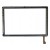 Touch Screen Digitizer For Doogee T10w White By - Maxbhi Com
