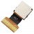Replacement Front Camera For Asus Zenfone Go Zb500kg Selfie Camera By - Maxbhi Com