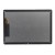 Lcd With Touch Screen For Ulefone Tab A11 Pro Grey By - Maxbhi Com